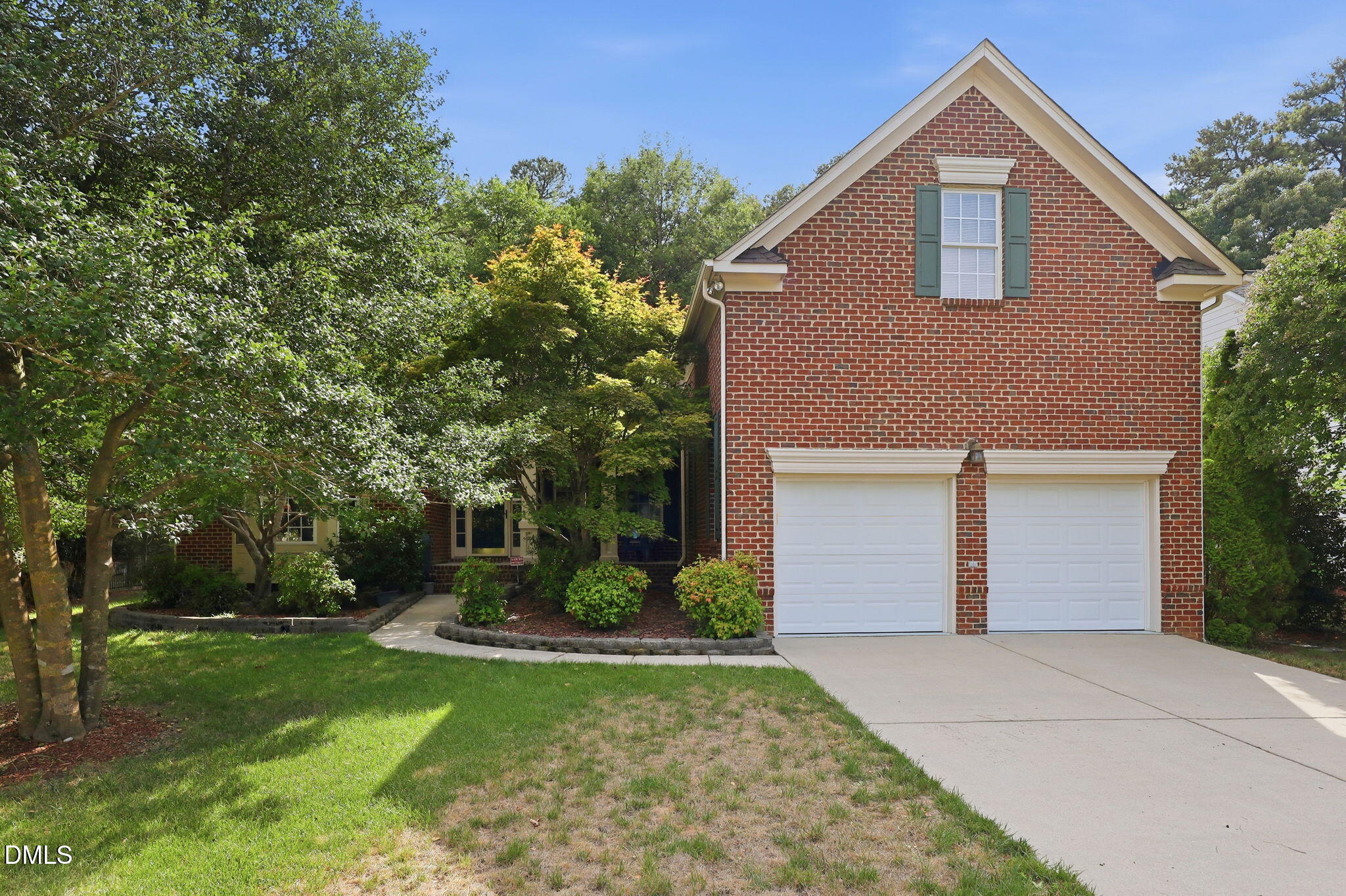 1524 Wood Spring Court Raleigh, NC 27614 - Photo 3 of 58 1-web-or-mls-IMG_7837_edit