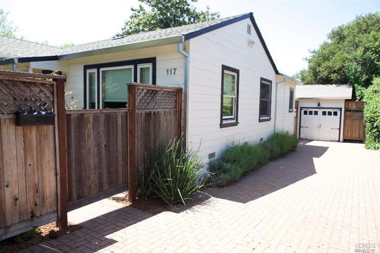 117 North San Pedro Road San Rafael, CA 94903 - Photo 1 of 1 Gallery Image 1