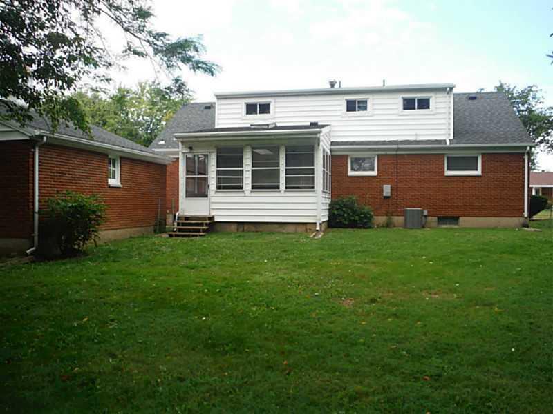 1901 Keene Avenue Springfield, OH 45503 - Photo 4 of 25