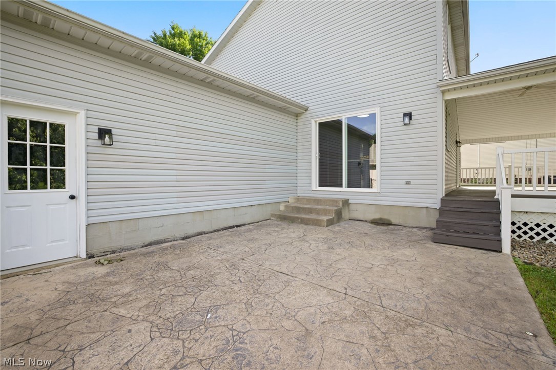 4694 Leone Road Northeast Louisville, OH 44641 - Photo 16 of 31