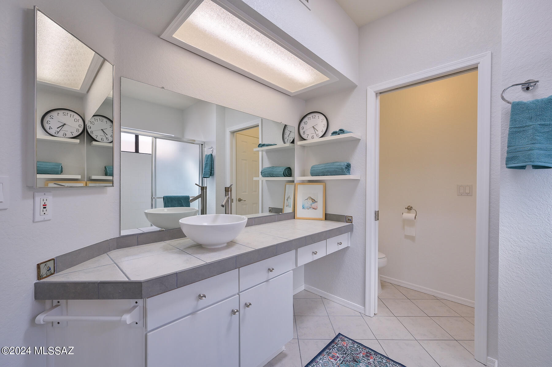 4984 North Valle Road Tucson, AZ 85750 - Photo 31 of 48