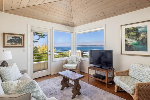 $13,500,000 | 26177 Scenic Road, Carmel, CA 93923