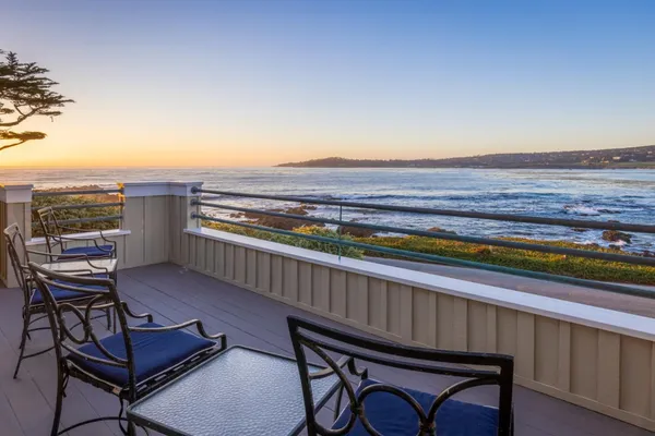 $13,500,000 | 26177 Scenic Road, Carmel, CA 93923