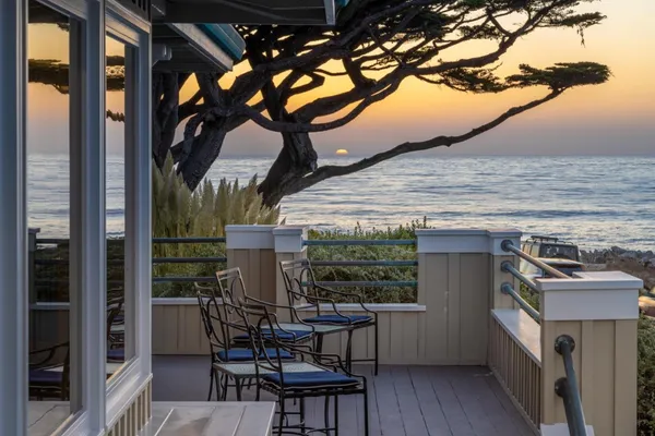 $13,500,000 | 26177 Scenic Road, Carmel, CA 93923