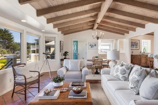 $13,500,000 | 26177 Scenic Road, Carmel, CA 93923