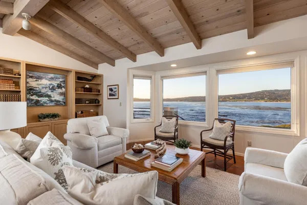 $13,500,000 | 26177 Scenic Road, Carmel, CA 93923