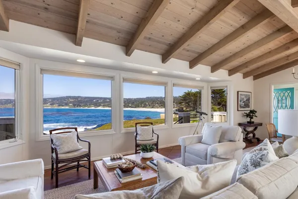 $13,500,000 | 26177 Scenic Road, Carmel, CA 93923