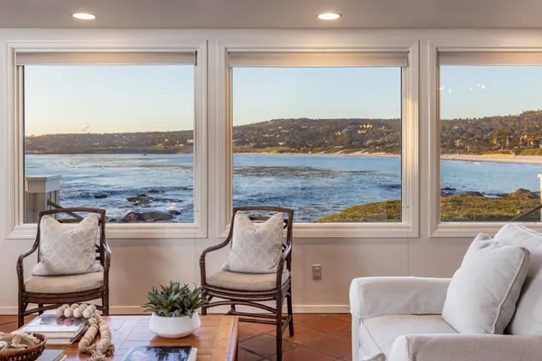 $13,500,000 | 26177 Scenic Road, Carmel, CA 93923