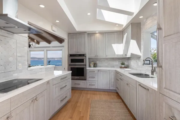 $13,500,000 | 26177 Scenic Road, Carmel, CA 93923