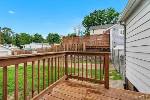 $360,000 | 6523 Odell Street, St. Louis, MO 63139