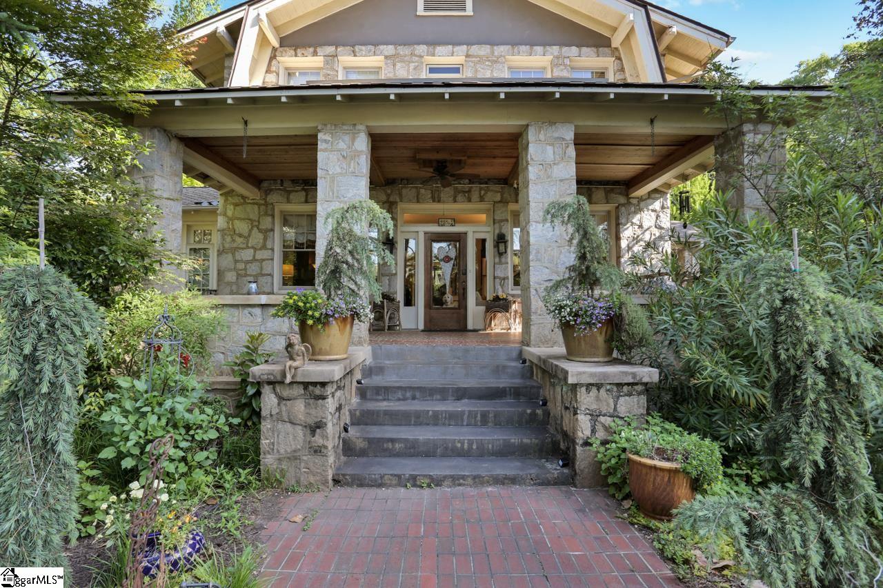 831 Rutherford Road Greenville, SC 29609 - Photo 2 of 36 Gallery Image 2