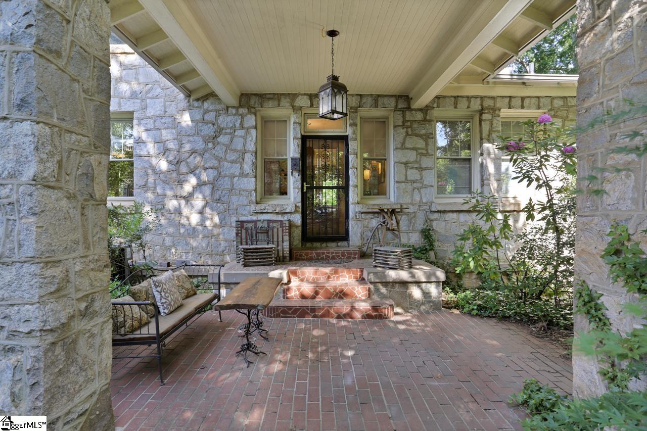 831 Rutherford Road Greenville, SC 29609 - Photo 25 of 36 Gallery Image 25