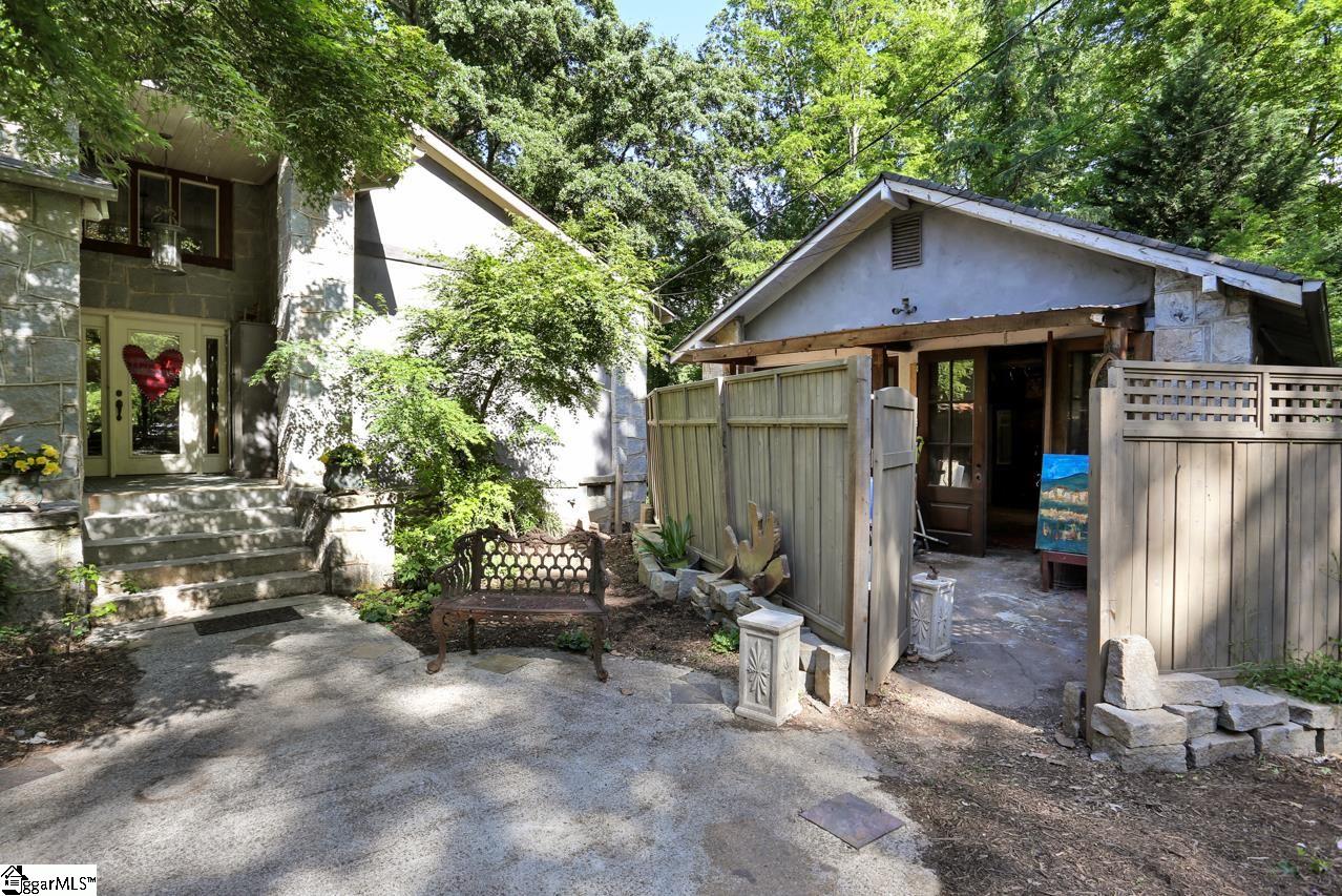 831 Rutherford Road Greenville, SC 29609 - Photo 26 of 36 Gallery Image 26