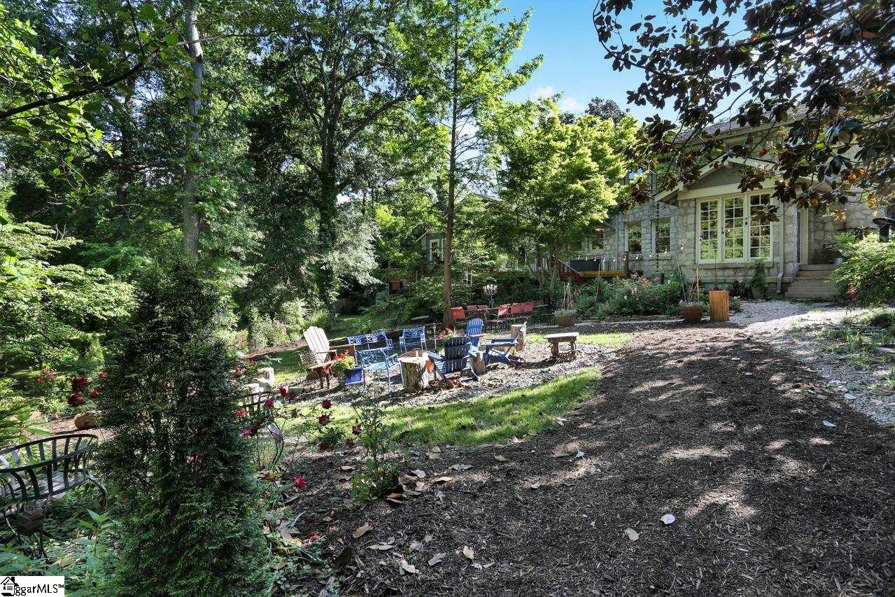 831 Rutherford Road Greenville, SC 29609 - Photo 32 of 36 Gallery Image 32