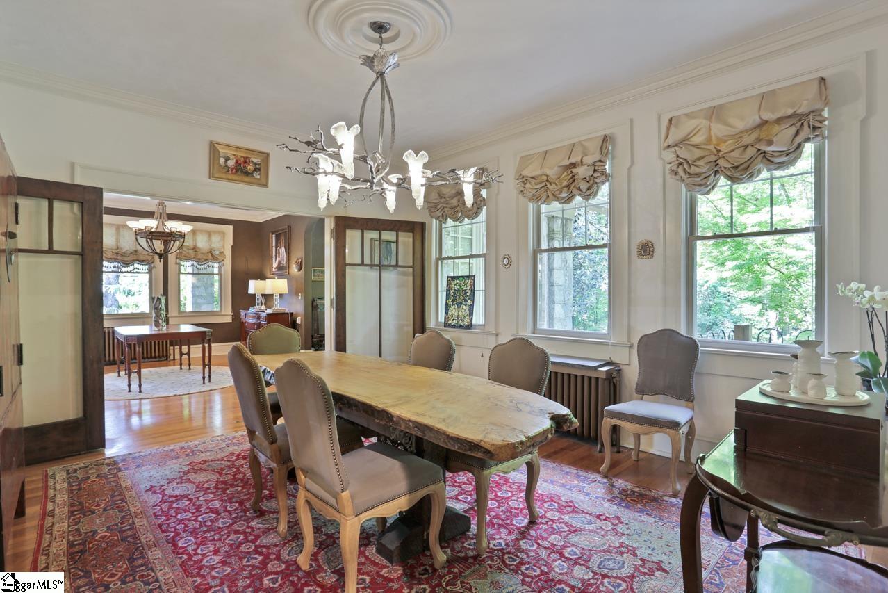 831 Rutherford Road Greenville, SC 29609 - Photo 8 of 36 Gallery Image 8