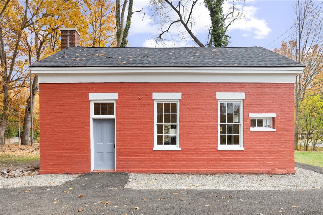 465 Marsh Road Pittsford, NY 14534 - Photo 35 of 46