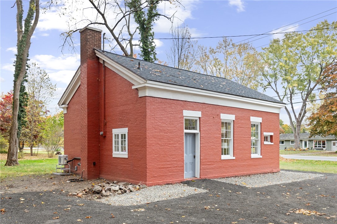 465 Marsh Road Pittsford, NY 14534 - Photo 39 of 46