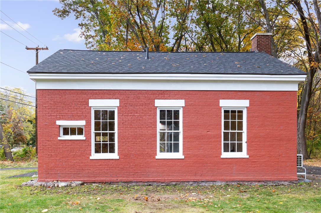 465 Marsh Road Pittsford, NY 14534 - Photo 42 of 46