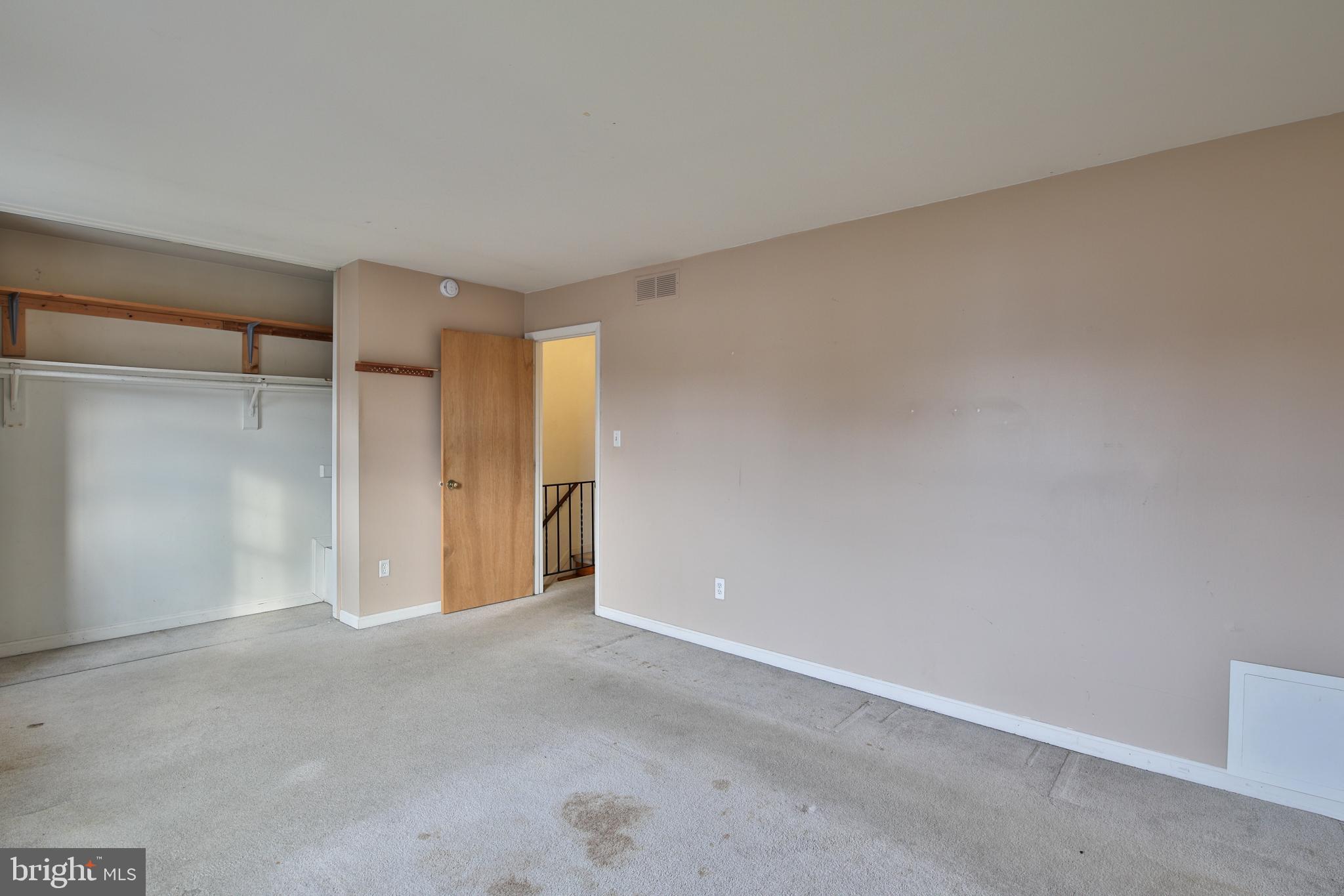 531 Locust Avenue Westminster, MD 21157 - Photo 16 of 31 a view of an empty room