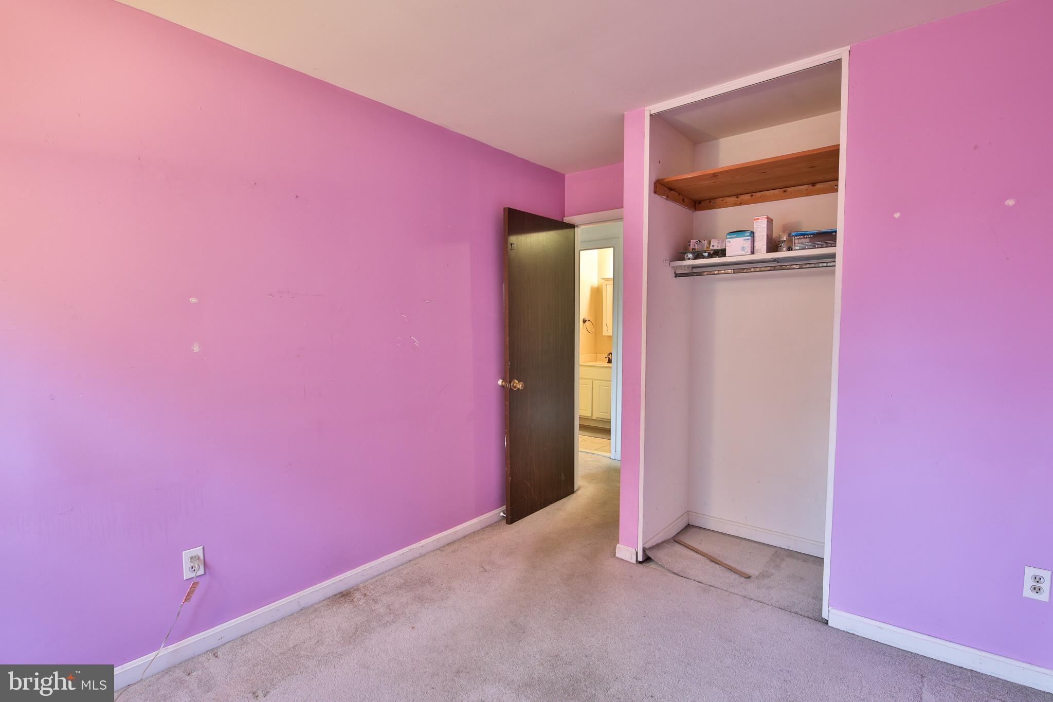 531 Locust Avenue Westminster, MD 21157 - Photo 18 of 31 view of empty room