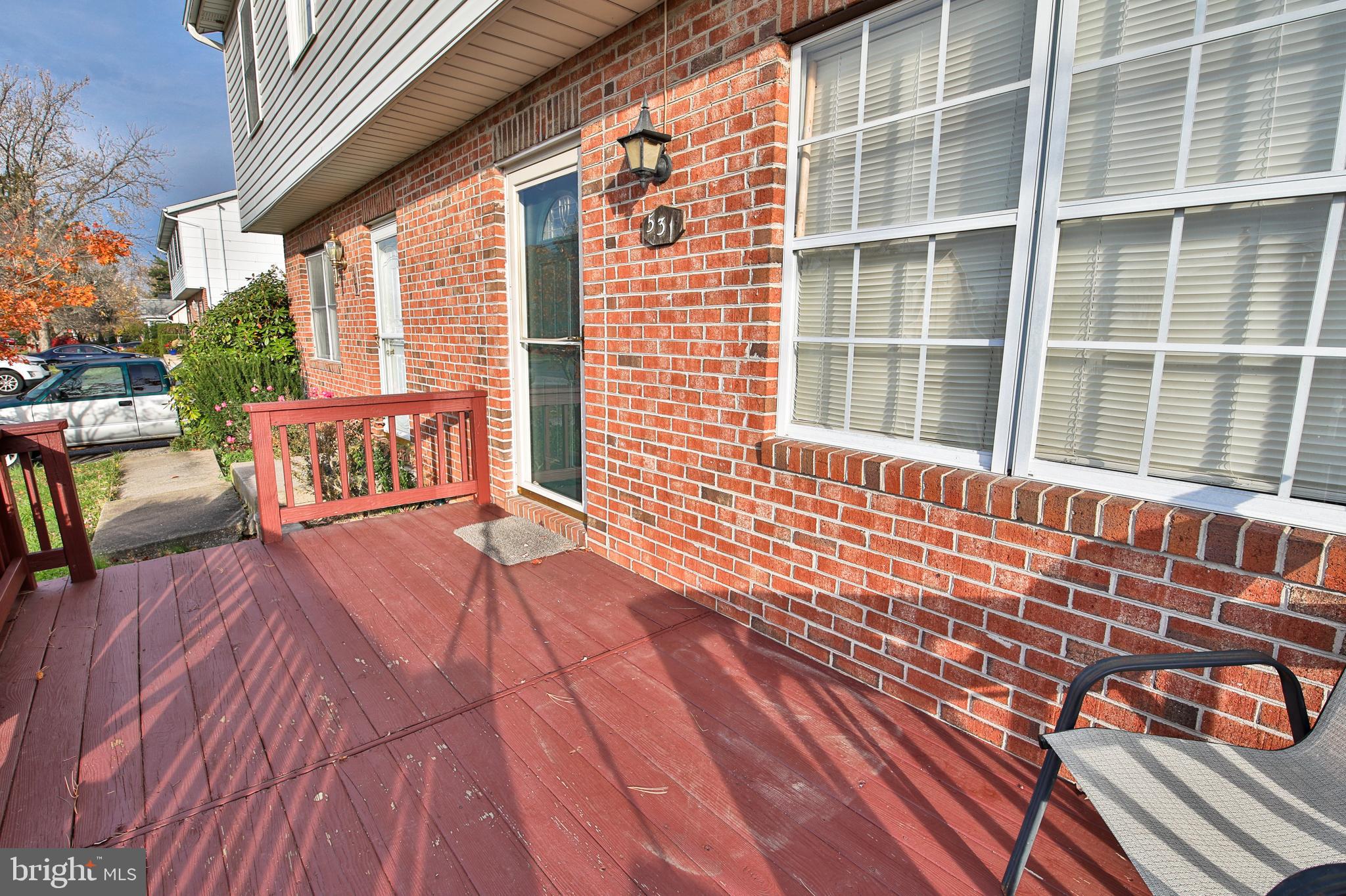 531 Locust Avenue Westminster, MD 21157 - Photo 3 of 31