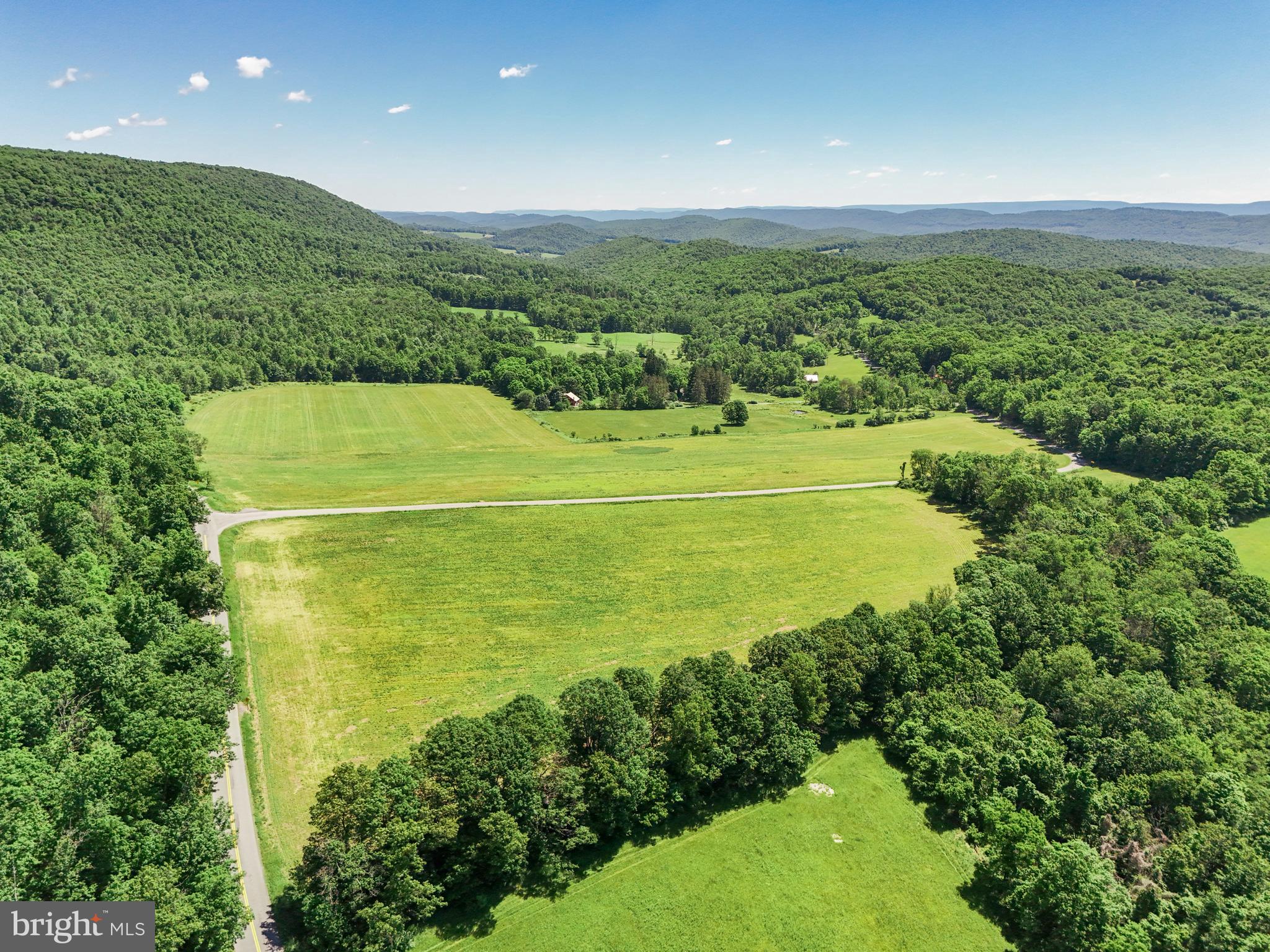 0 Steele Hollow Road Julian, PA 16844 - Photo 3 of 19