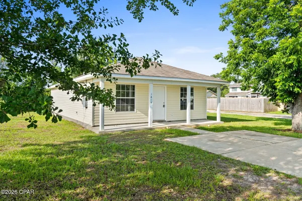 $189,900 | 3808 East 9th Street, Panama City, FL 32401
