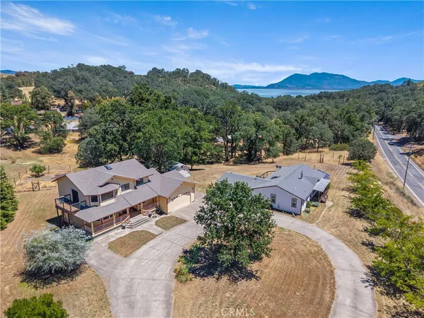 $799,000 | 920 Park Lakeport Ca, Lakeport, CA 95453