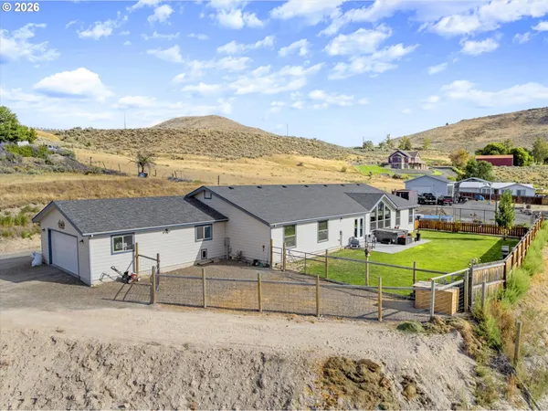 $559,000 | 475 Washington Avenue, Baker City, OR 97814