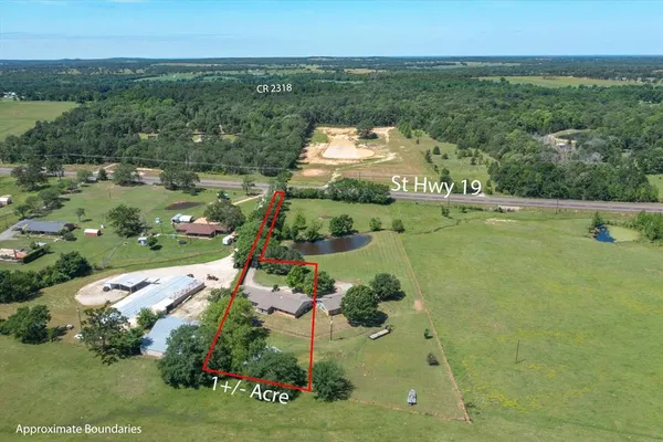 $225,000 | 24291 Highway 19, Canton, TX 75103