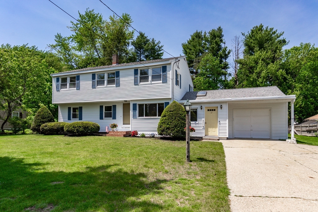 12 Charlesgate Road Walpole, MA 02081 - Photo 2 of 38