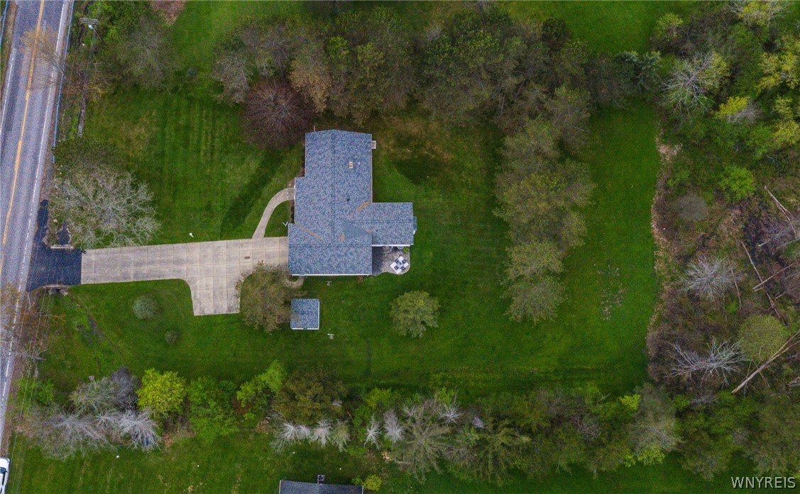 1241 West Blood Road Elma, NY 14052 - Photo 37 of 41