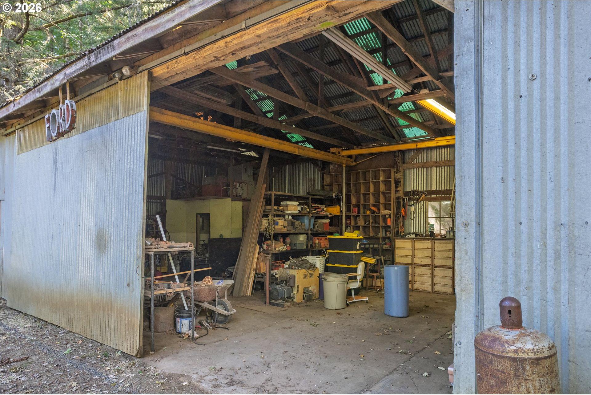 604 Woodruff Road Roseburg, OR 97471 - Photo 42 of 48 Gallery Image 42
