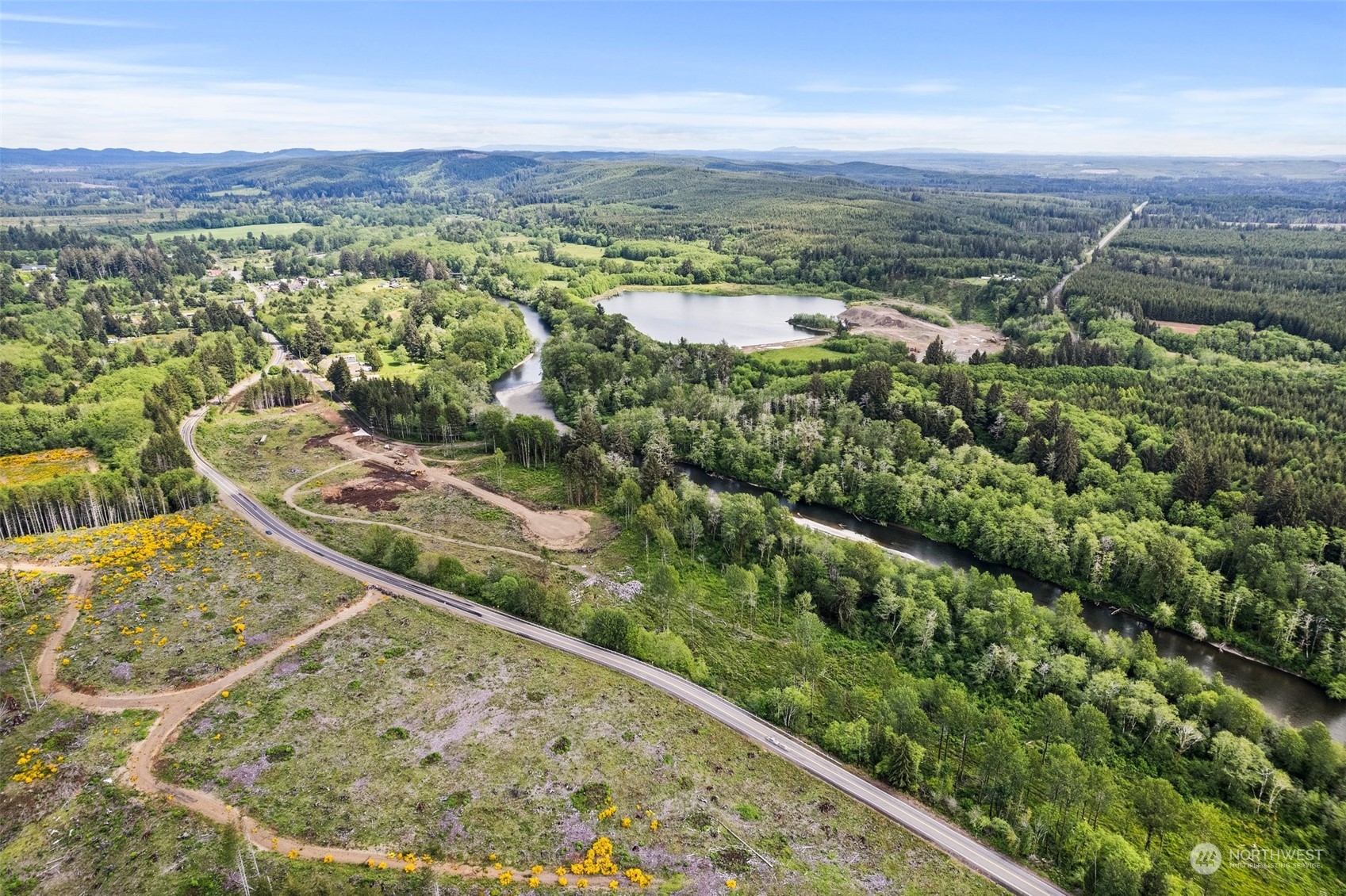 40 Joy Lane, Unit LOT 4 Humptulips, WA 98552 - Photo 7 of 23
