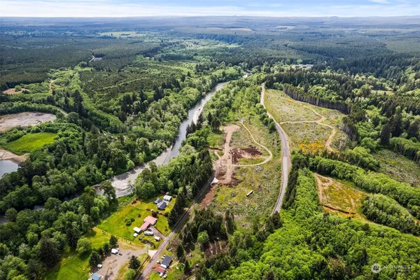 $199,900 | 40 Joy Lane, Unit LOT 4, Humptulips, WA 98552