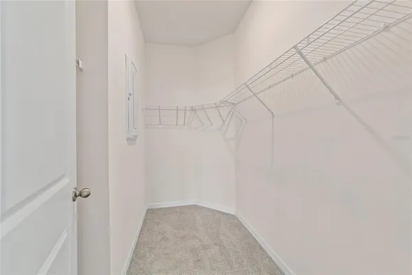a view of small space