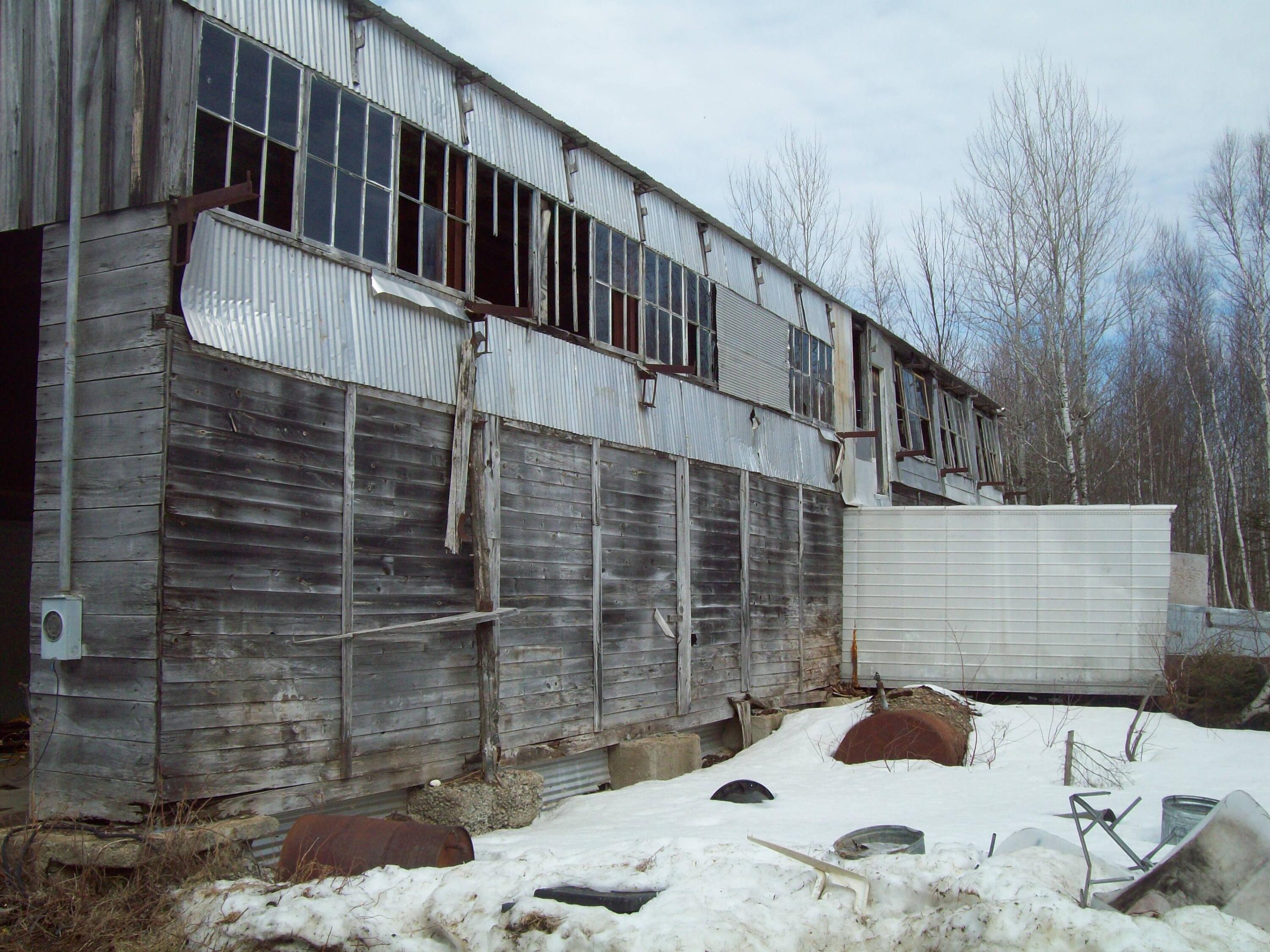 874 Kingman Road Kingman, ME 04451 - Photo 37 of 44 100_2588