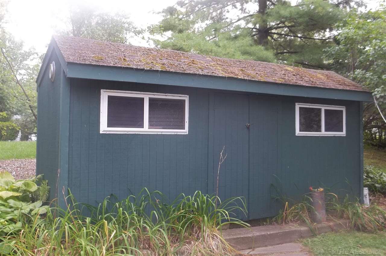 7370 Zenith Road Lexington, MI 48450 - Photo 28 of 38