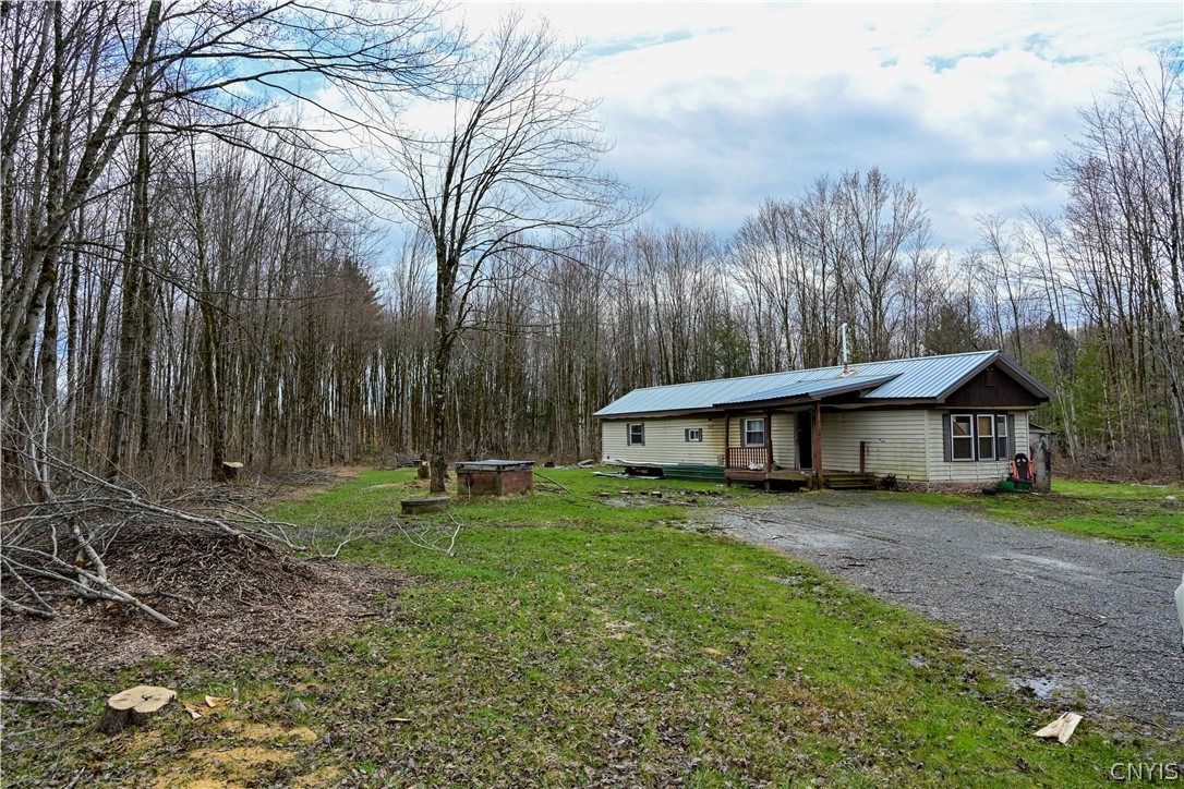 4980 Streun Road Taberg, NY 13471 - Photo 2 of 6