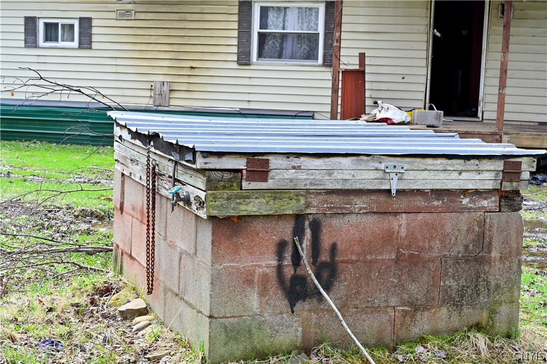 4980 Streun Road Taberg, NY 13471 - Photo 4 of 6