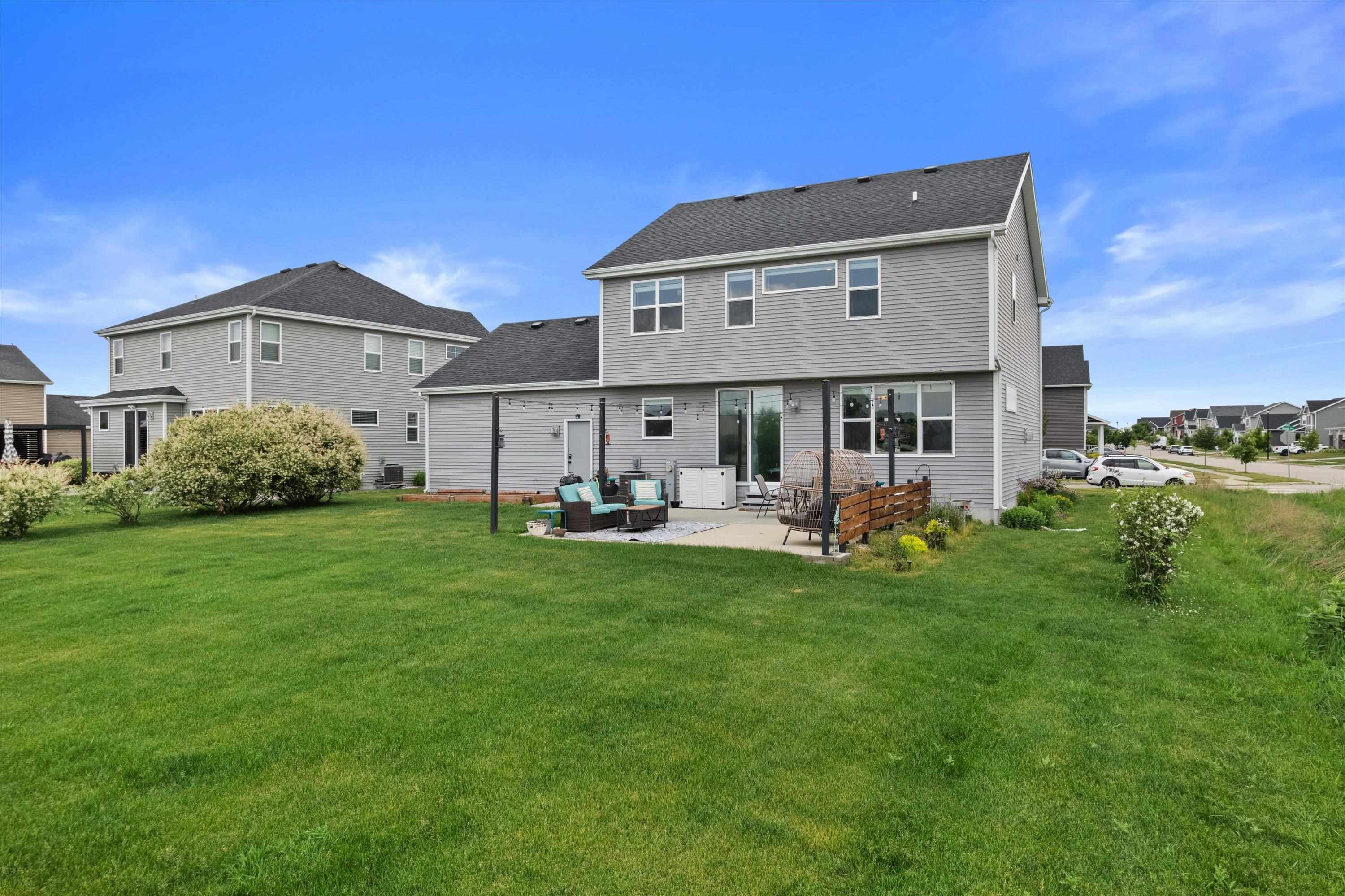 734 Alder Way Sun Prairie, WI 53590 - Photo 35 of 36