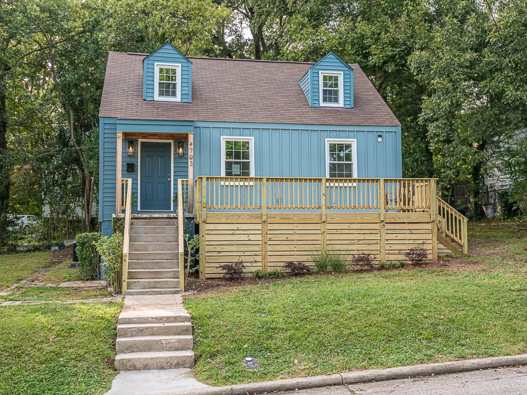 1703 Patton Road Raleigh, NC 27608 - Photo 30 of 30 Photo 30