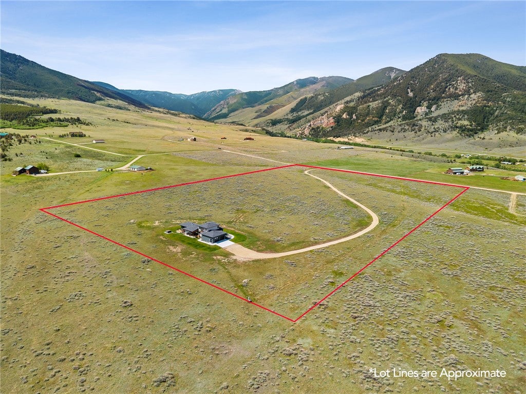 127 Meeteetse Meadows Road Red Lodge, MT 59068 - Photo 3 of 49 Gallery Image 3