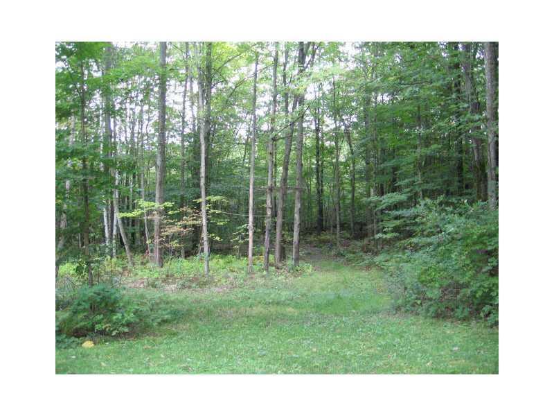 127 Dixon Road Clinton, ME 04927 - Photo 14 of 14 Yard/Garden.