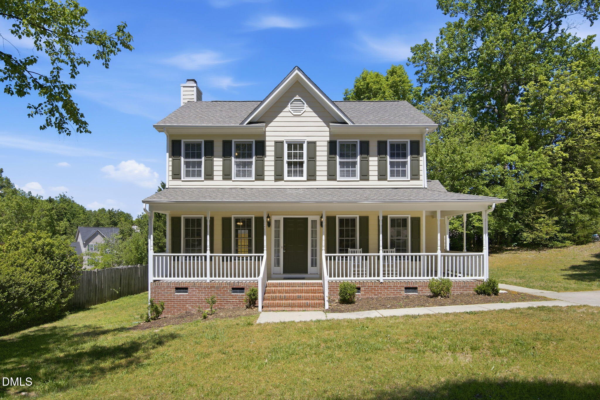 4107 Breadfruit Court Raleigh, NC 27616 - Photo 1 of 28 Gallery Image 1