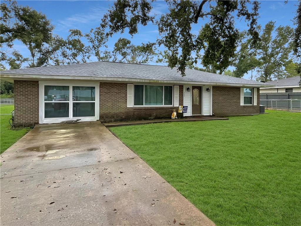 4109 Ridgecrest Street Sulphur, LA 70665 - Photo 2 of 13 Gallery Image 2