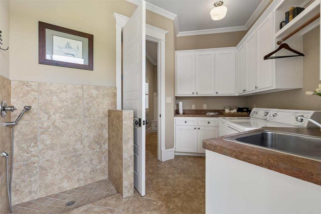 206 Rodeo Drive Azle, TX 76020 - Photo 33 of 40