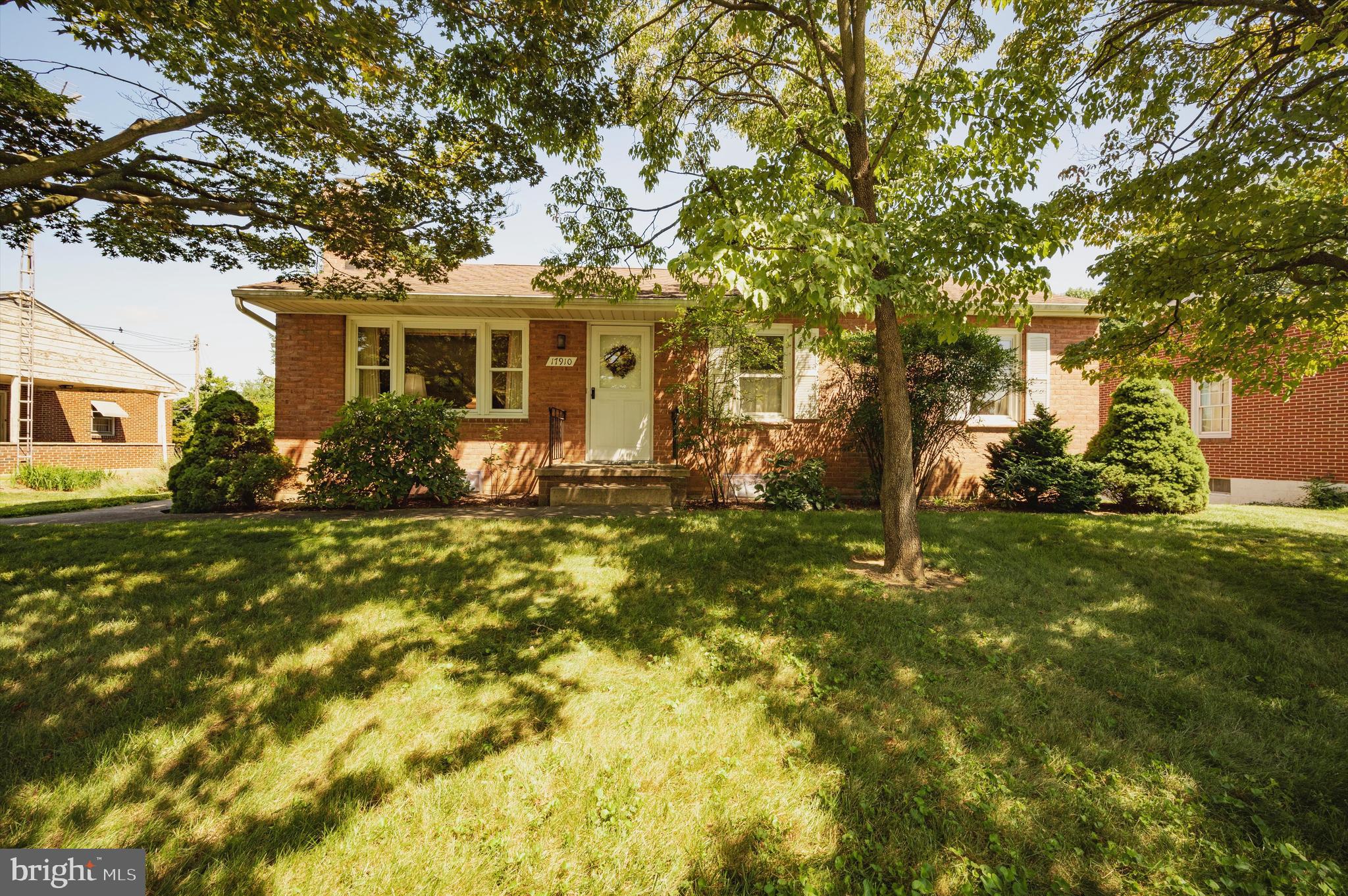 17910 Pin Oak Road, Hagerstown, MD 21740 Compass
