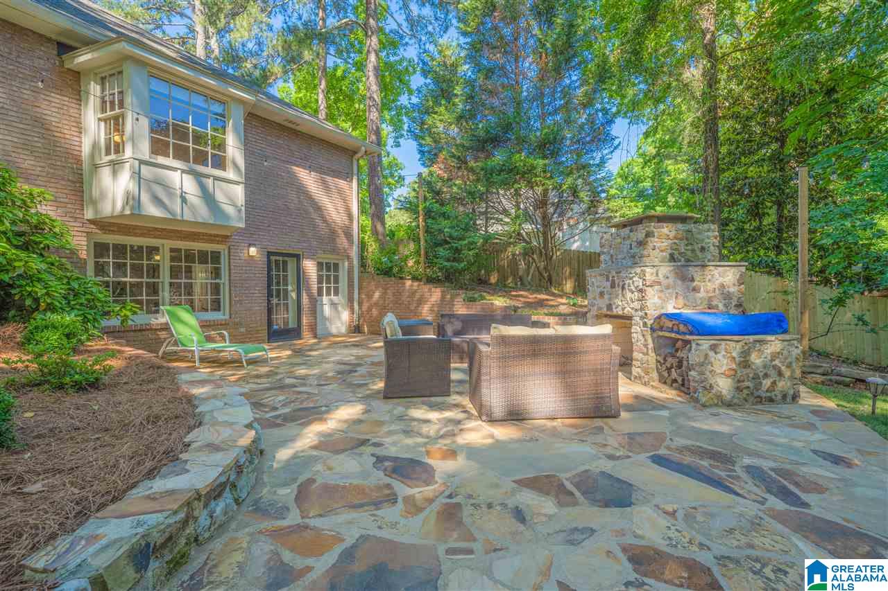 2228 Gay Way Birmingham, AL 35216 - Photo 39 of 45