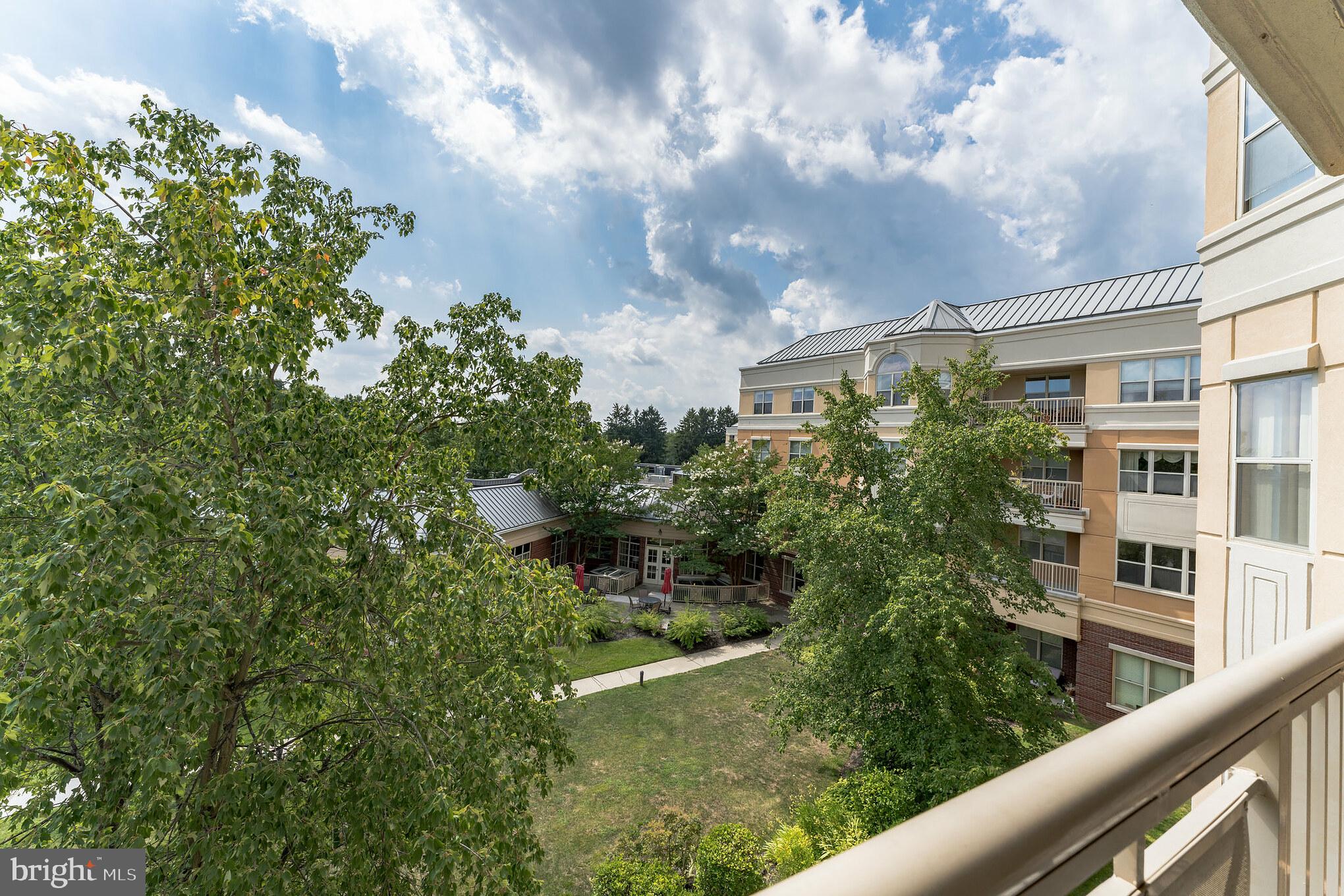 2327 Windrow Drive Princeton, NJ 08540 - Photo 19 of 27